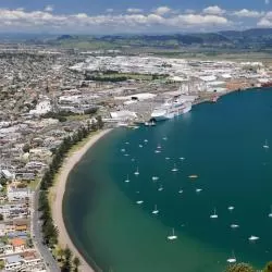 Bay Of Plenty