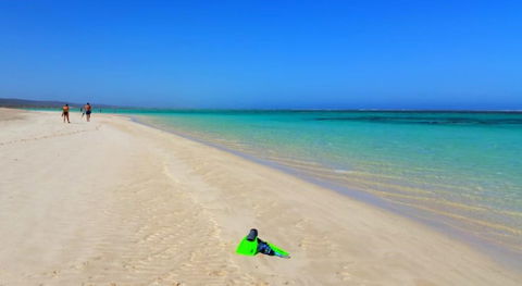 Ningaloo Lodge Exmouth - Travel Agents 6