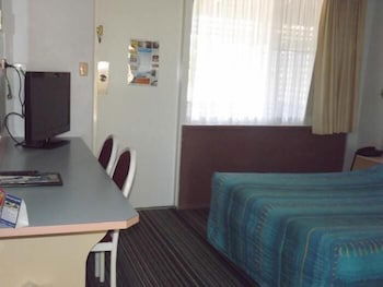 Golden Sands Motor Inn Forster - Tourism Guide 4