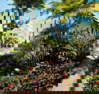 Mango House Resort