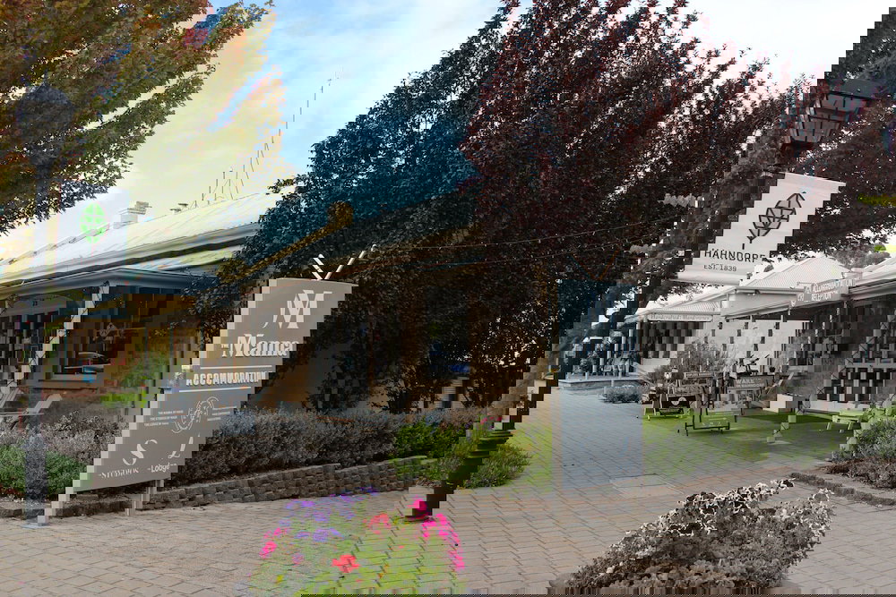 Hahndorf SA Tourism Guide