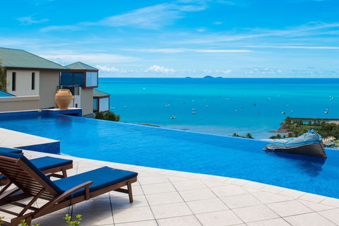 Pinnacles Resort - Tourism Guide 4