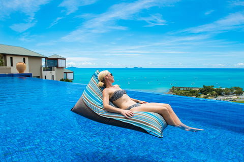 Pinnacles Resort - Tourism Guide 2