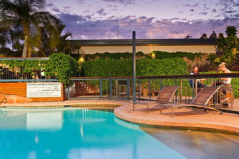 Potshot Hotel Resort - Travel Agents 6