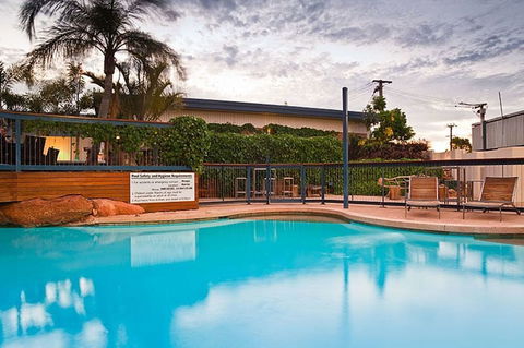 Potshot Hotel Resort - Travel Agents 5