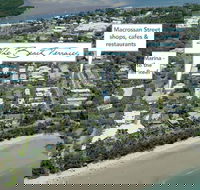 Beach Terraces- Port Douglas