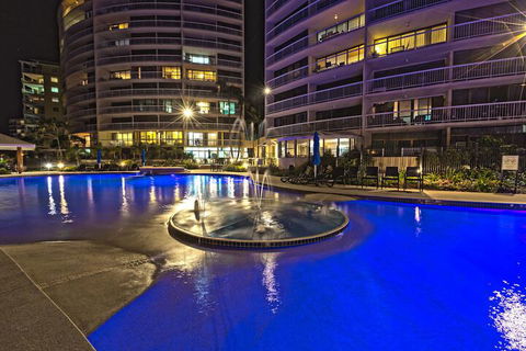 Gemini Resort - Travel Search 2