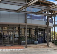 Quality Hotel Bathurst - Tourism Guide