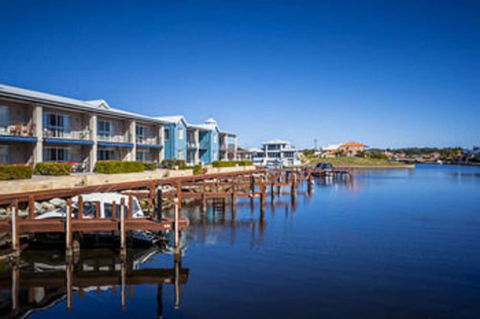 C Mandurah Resort - Tourism Guide 2