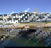 C Mandurah Resort - Cruises Travel