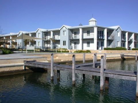 C Mandurah Resort - Tourism Guide 0