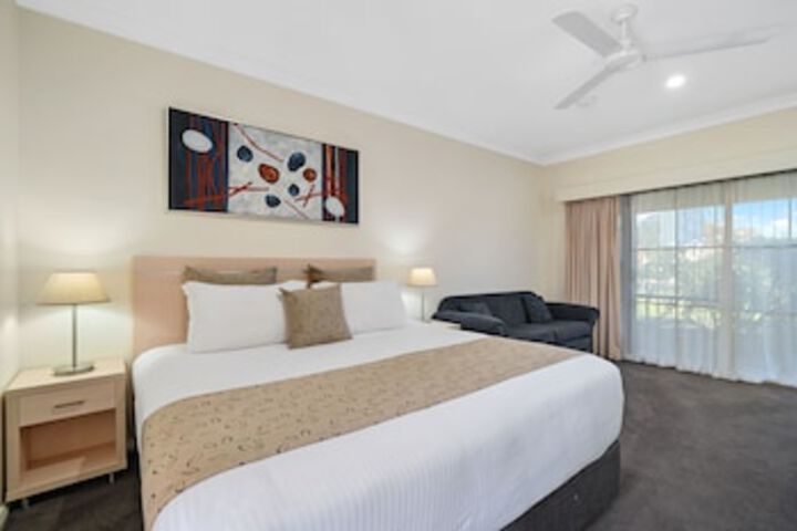 Brookdale NSW Cruises Travel
