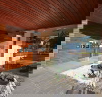 Melbourne Dandenong Central Apartment