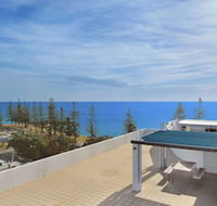 Scarborough Beach Resort