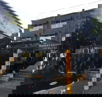 The Murray Hotel - Travel Agents