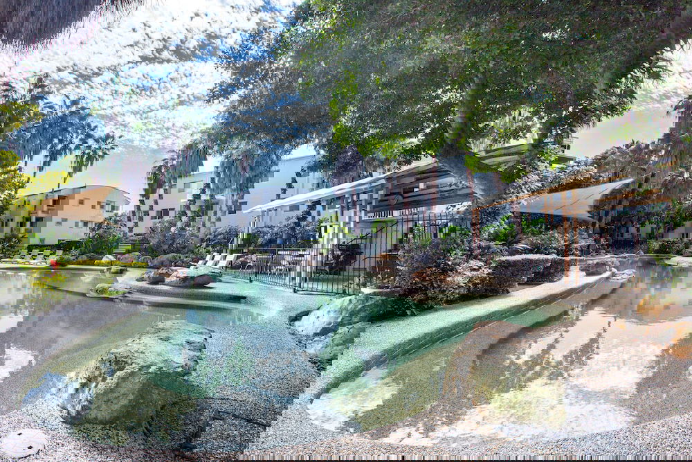Alderley QLD Travel Agents