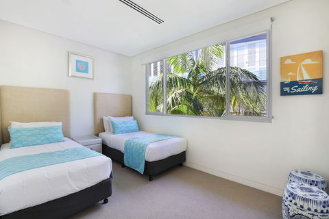 The Rise Noosa - Cruises Travel 3