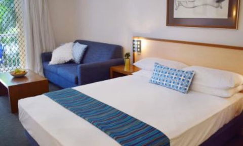 NRMA Treasure Island Holiday Resort - Travel Search 5
