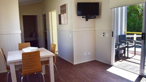 NRMA Treasure Island Holiday Resort - Travel Search 1