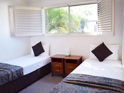 NRMA Treasure Island Holiday Resort - Travel Search 2
