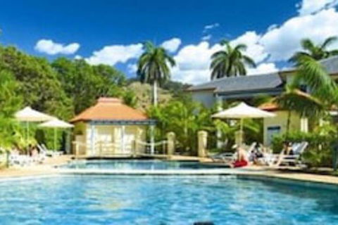 Aqualuna Beach Resort - Travel Search 0