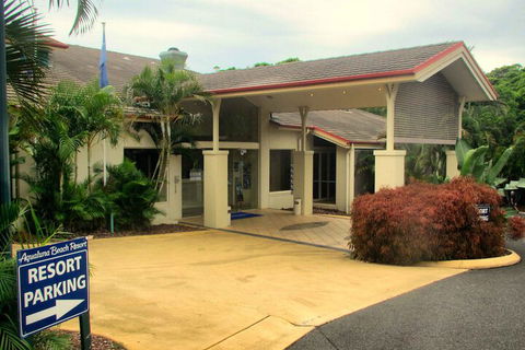 Aqualuna Beach Resort - Travel Search 2