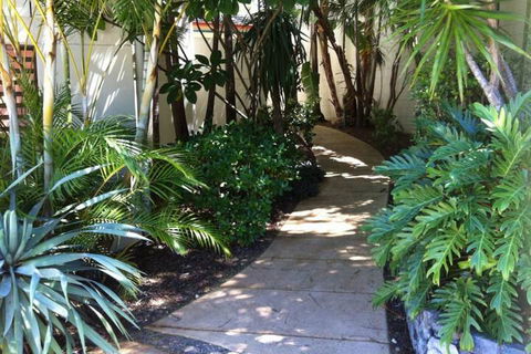 Aqualuna Beach Resort - Travel Search 1
