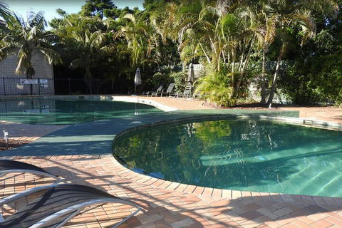 Aqualuna Beach Resort - Travel Search 4