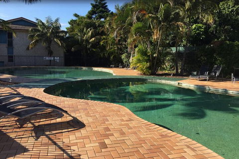 Aqualuna Beach Resort - Travel Search 3
