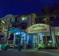 Grosvenor in Cairns - Tourism Guide