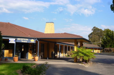 Coachman's Eden - Tourism Guide 2