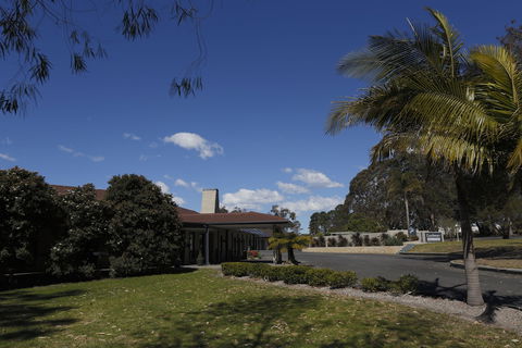 Coachman's Eden - Tourism Guide 1