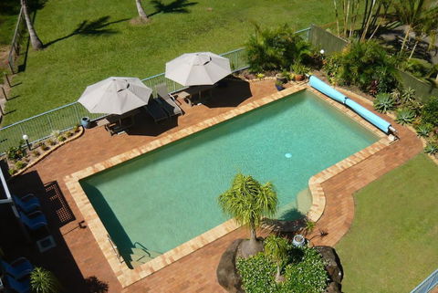Sails Resort On Golden Beach - Travel Search 3