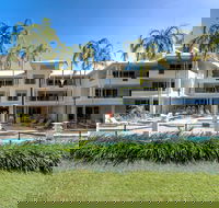 Mandalay Luxury Beachfront Apartments