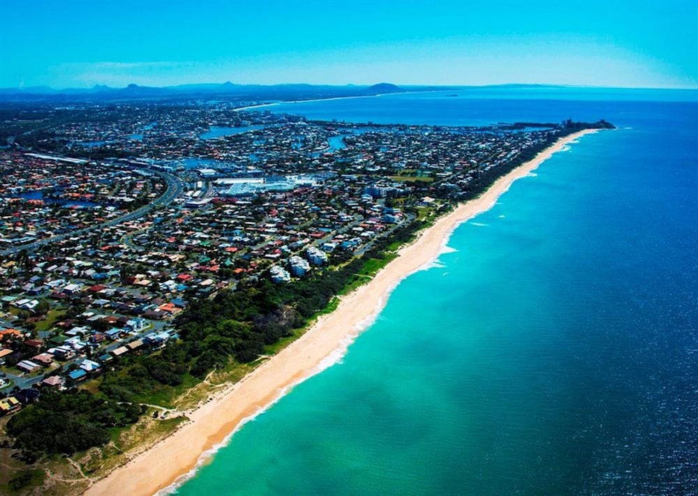 Wurtulla QLD Travel Search