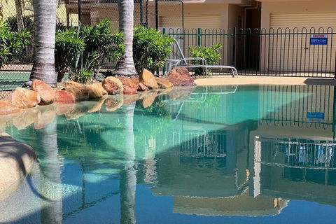 Coolum Beach Getaway Resort - Tourism Guide 4