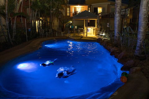Coolum Beach Getaway Resort - Tourism Guide 3