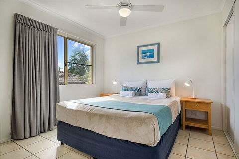 Coolum Beach Getaway Resort - Tourism Guide 6