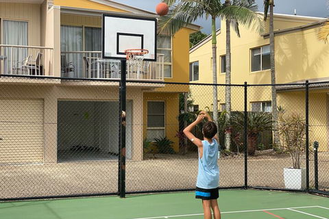 Coolum Beach Getaway Resort - Tourism Guide 2