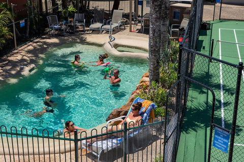 Coolum Beach Getaway Resort - Tourism Guide 5