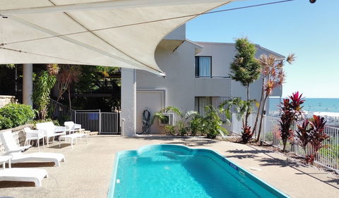 Whitsunday Terraces Hotel Airlie Beach - Tourism Guide 3