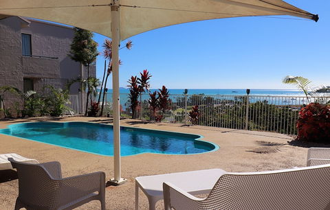 Whitsunday Terraces Hotel Airlie Beach - Tourism Guide 5