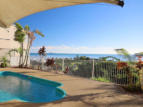 Whitsunday Terraces Hotel Airlie Beach - Tourism Guide 4