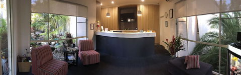 Fairway Motor Inn - Travel Search 5