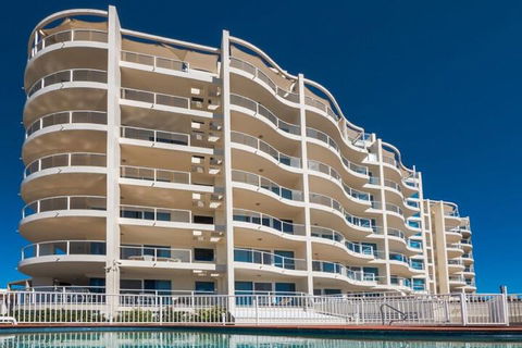 Regency On The Beach - Travel Search 1