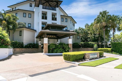 Grand Mercure Allegra Hervey Bay - Travel Search 4