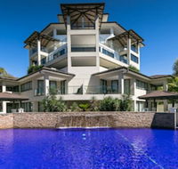 Grand Mercure Allegra Hervey Bay