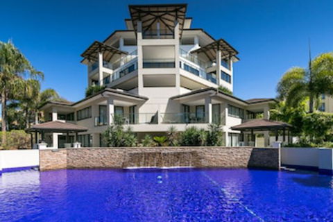 Grand Mercure Allegra Hervey Bay - Travel Search 0