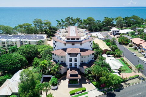 Grand Mercure Allegra Hervey Bay - Travel Search 3