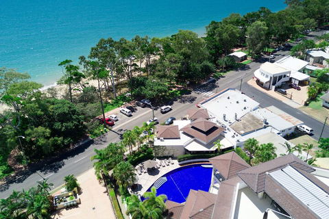 Grand Mercure Allegra Hervey Bay - Travel Search 5